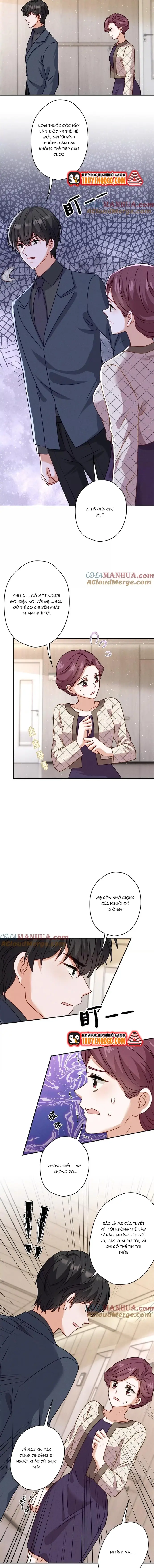 Long Vương Điện Người Ở Rể Giàu Nhất - Chapter 207 - Page 3