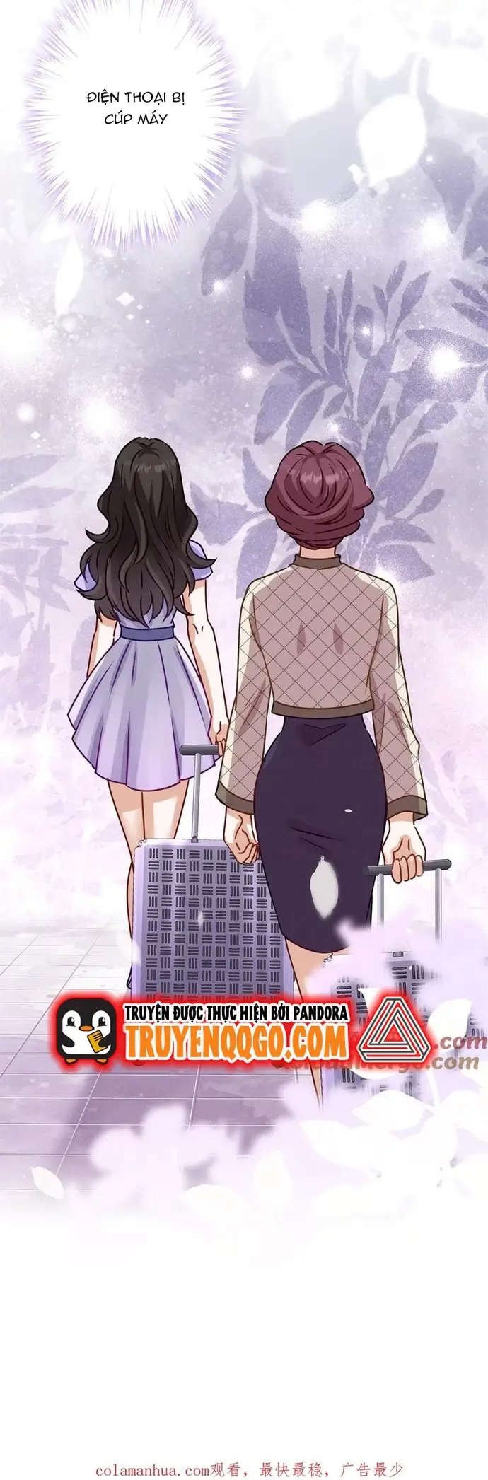 Long Vương Điện Người Ở Rể Giàu Nhất - Chapter 208 - Page 6