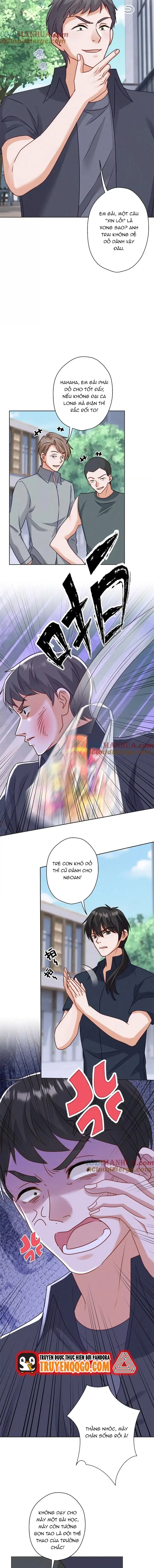 Long Vương Điện Người Ở Rể Giàu Nhất - Chapter 209 - Page 5