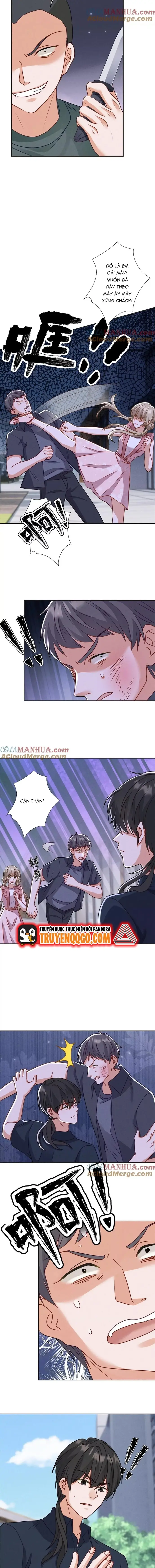 Long Vương Điện Người Ở Rể Giàu Nhất - Chapter 209 - Page 6