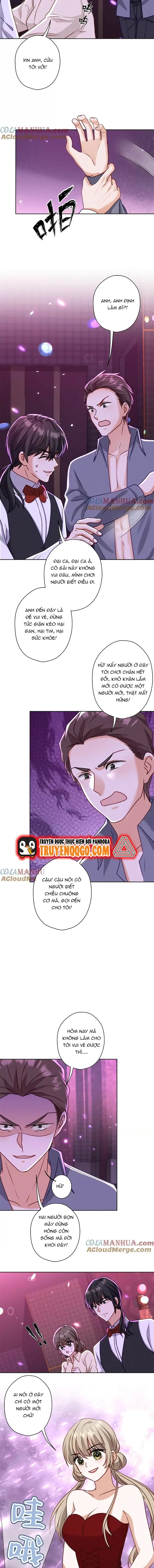 Long Vương Điện Người Ở Rể Giàu Nhất - Chapter 211 - Page 3