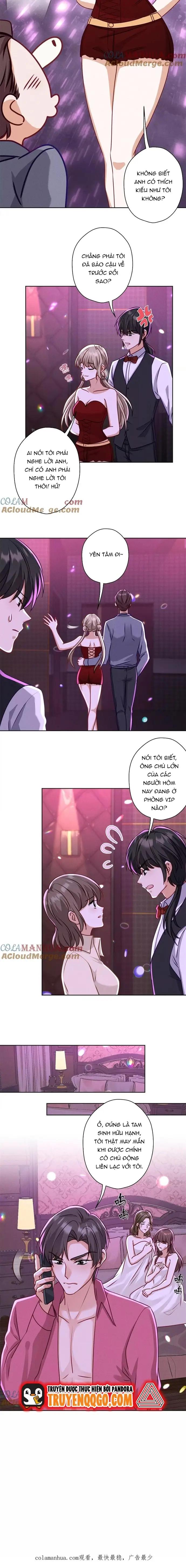 Long Vương Điện Người Ở Rể Giàu Nhất - Chapter 211 - Page 4