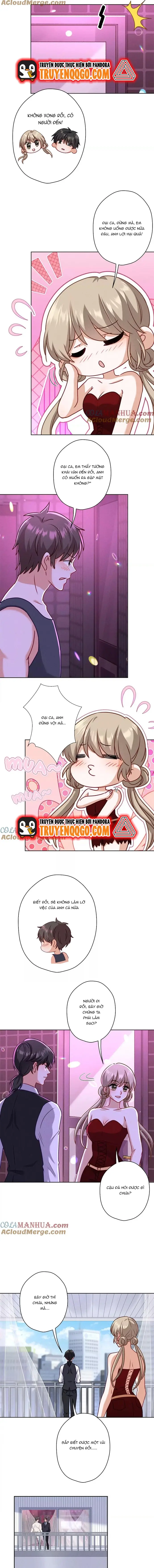 Long Vương Điện Người Ở Rể Giàu Nhất - Chapter 212 - Page 4