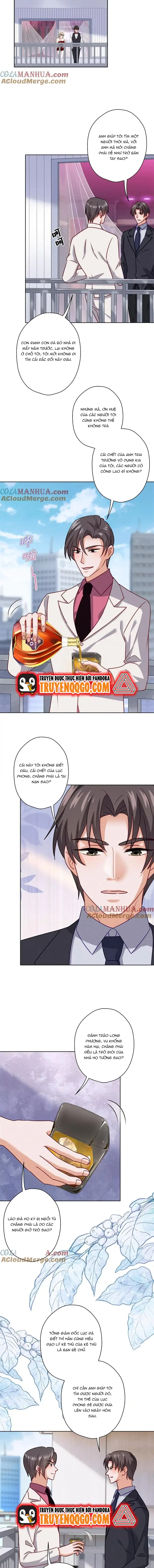 Long Vương Điện Người Ở Rể Giàu Nhất - Chapter 212 - Page 5