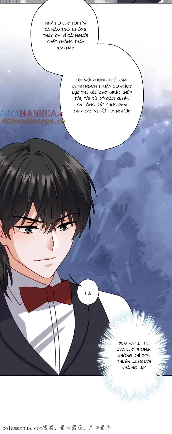 Long Vương Điện Người Ở Rể Giàu Nhất - Chapter 212 - Page 6