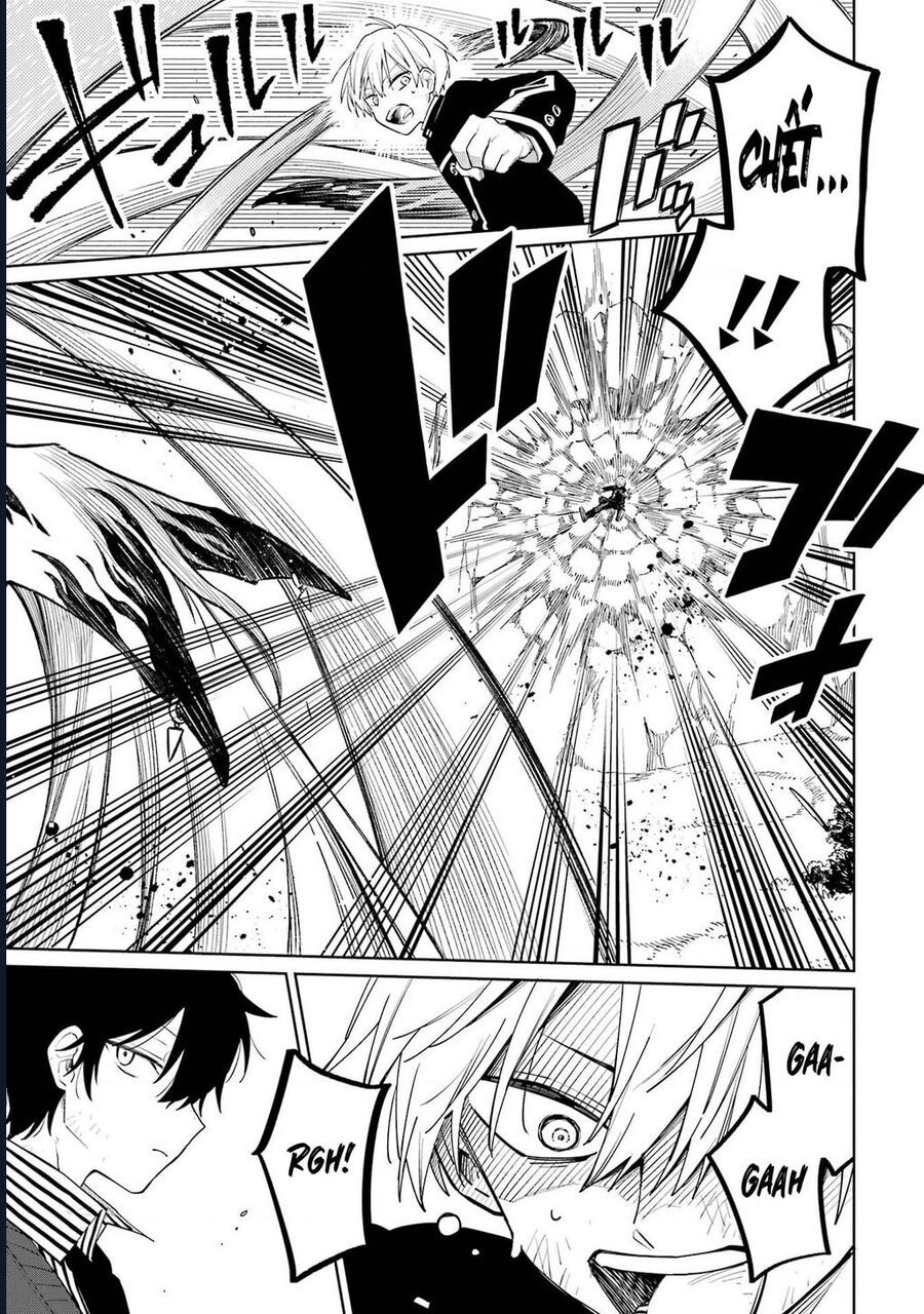 Thầy Ơi! Bọn Em Sẽ Hủy Diệt Thế Giới - Chapter 1 - Page 60