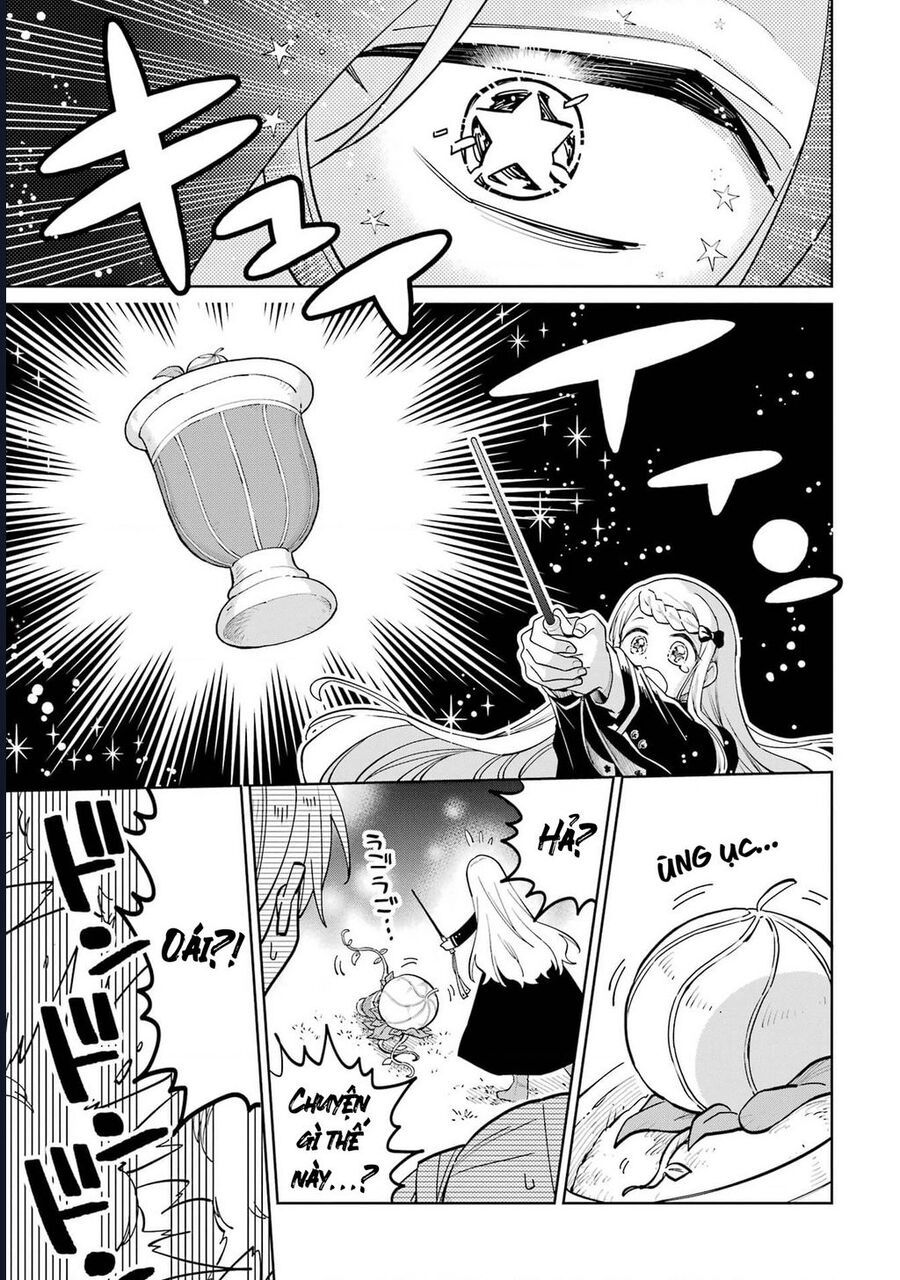 Thầy Ơi! Bọn Em Sẽ Hủy Diệt Thế Giới - Chapter 2 - Page 62