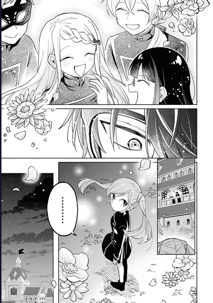 Thầy Ơi! Bọn Em Sẽ Hủy Diệt Thế Giới - Chapter 2 - Page 65