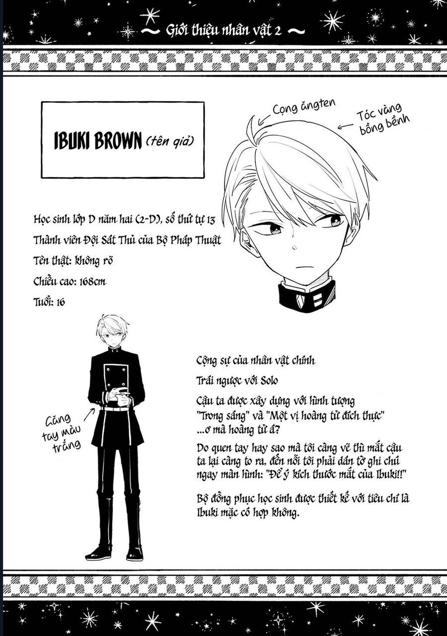 Thầy Ơi! Bọn Em Sẽ Hủy Diệt Thế Giới - Chapter 2 - Page 76