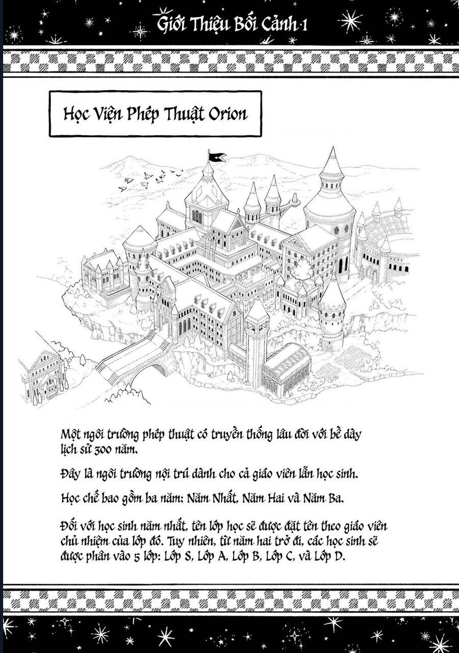 Thầy Ơi! Bọn Em Sẽ Hủy Diệt Thế Giới - Chapter 4 - Page 46