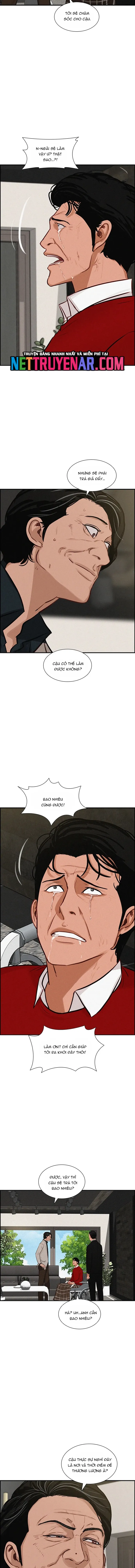 Chúa Tể Đồng Tiền Chapter 194 - Trang 1