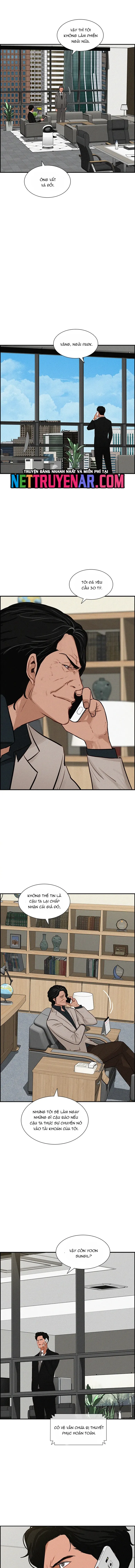 Chúa Tể Đồng Tiền Chapter 194 - Trang 11