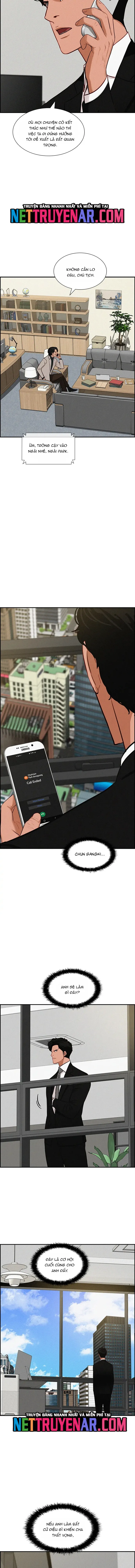 Chúa Tể Đồng Tiền Chapter 194 - Trang 12