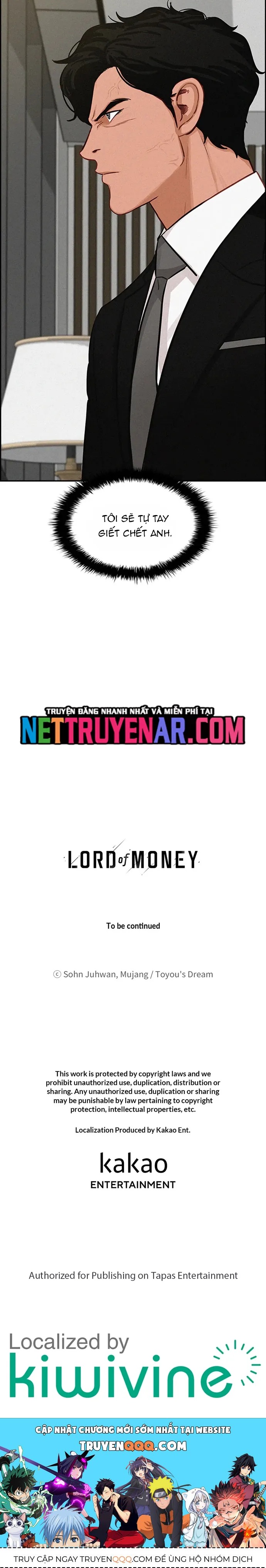 Chúa Tể Đồng Tiền - Chapter 194 - Page 13