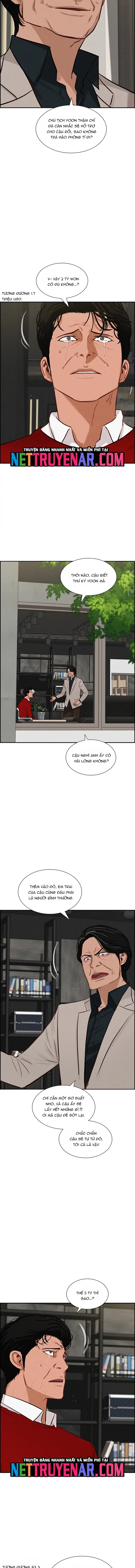 Chúa Tể Đồng Tiền Chapter 194 - Trang 2