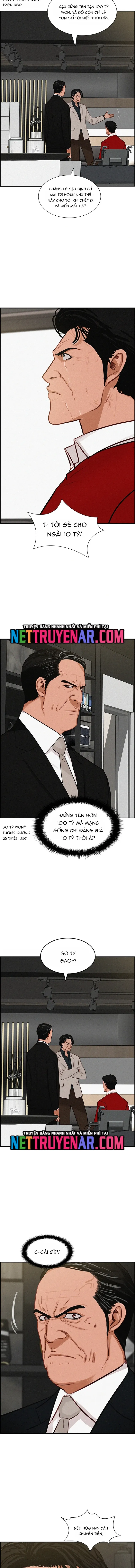 Chúa Tể Đồng Tiền Chapter 194 - Trang 3