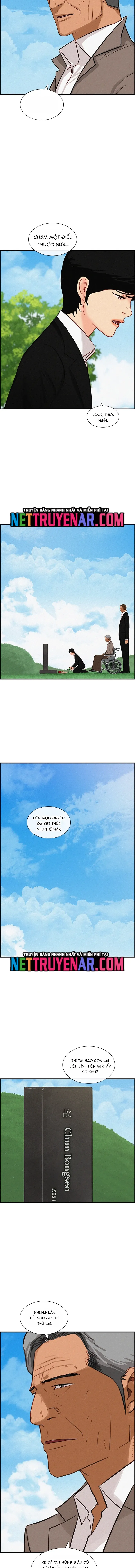 Chúa Tể Đồng Tiền Chapter 194 - Trang 5