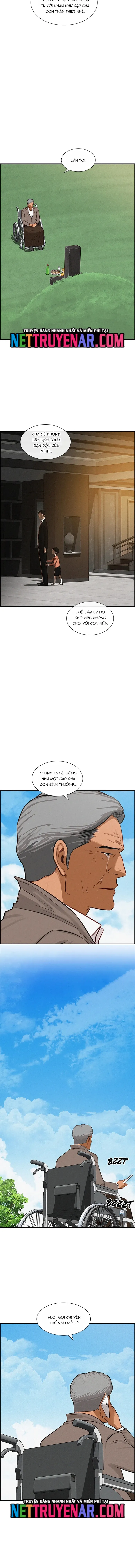 Chúa Tể Đồng Tiền Chapter 194 - Trang 6