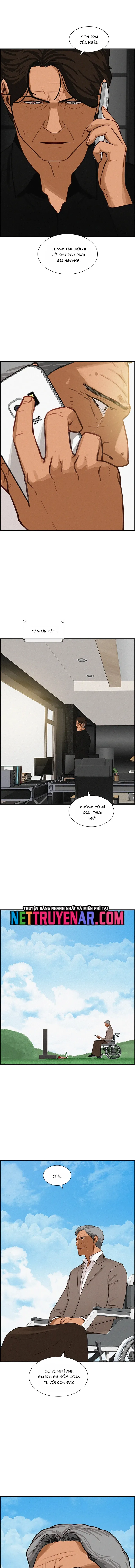 Chúa Tể Đồng Tiền Chapter 194 - Trang 7