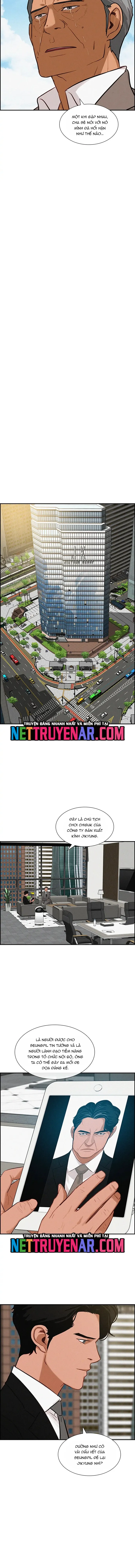 Chúa Tể Đồng Tiền Chapter 194 - Trang 8