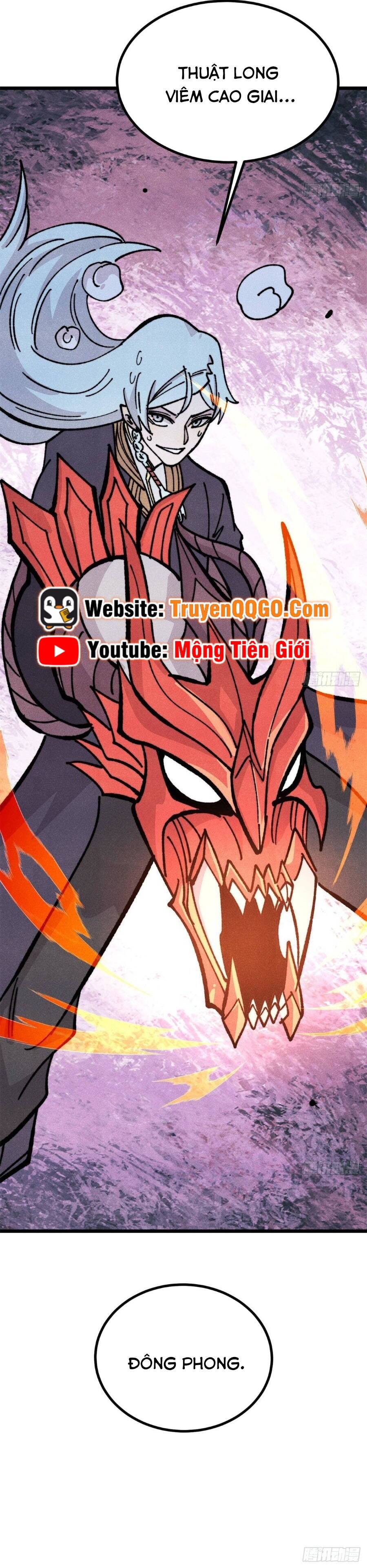 Vạn Cổ Tối Cường Tông - Chapter 457 - Page 11