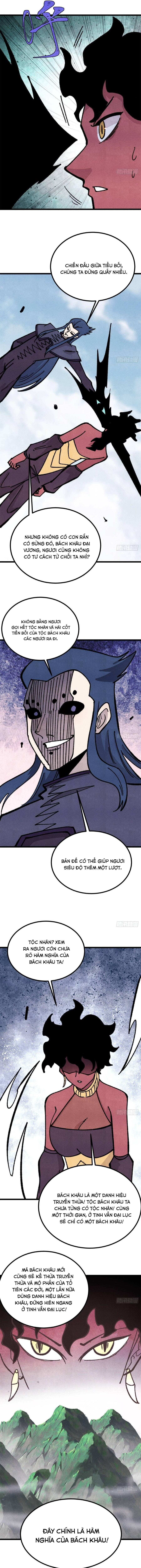 Vạn Cổ Tối Cường Tông - Chapter 457 - Page 5