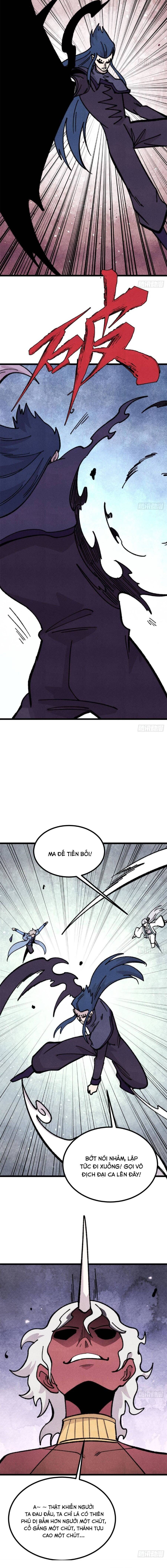 Vạn Cổ Tối Cường Tông - Chapter 457 - Page 7