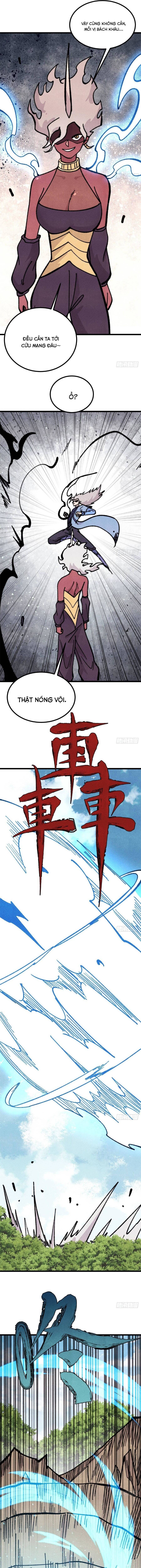 Vạn Cổ Tối Cường Tông - Chapter 457 - Page 8