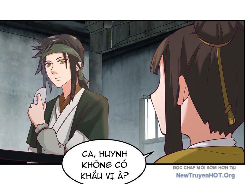 Cựu Nhật Chi Triện - Chapter 1 - Page 11