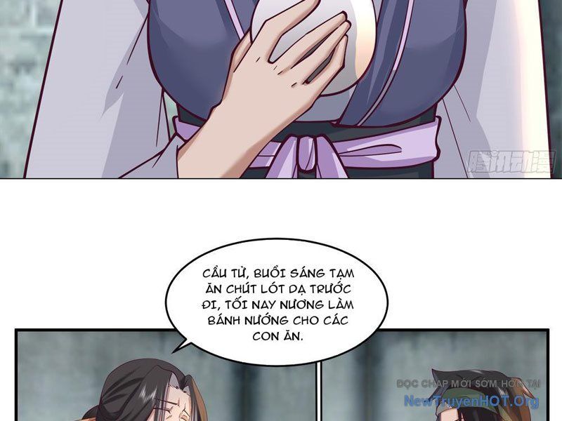 Cựu Nhật Chi Triện - Chapter 1 - Page 15