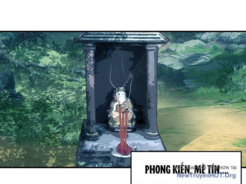 Cựu Nhật Chi Triện - Chapter 1 - Page 20