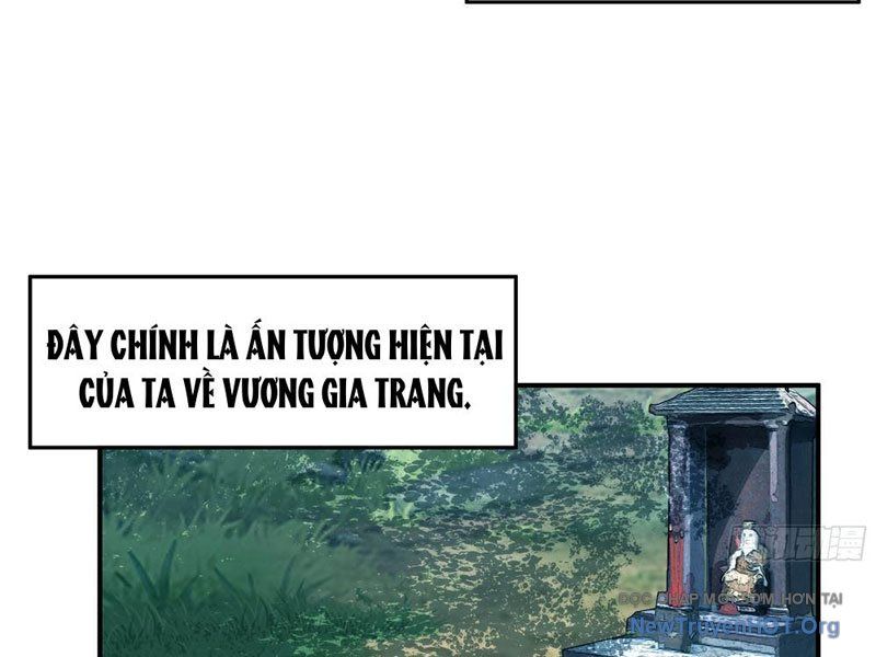 Cựu Nhật Chi Triện - Chapter 1 - Page 21