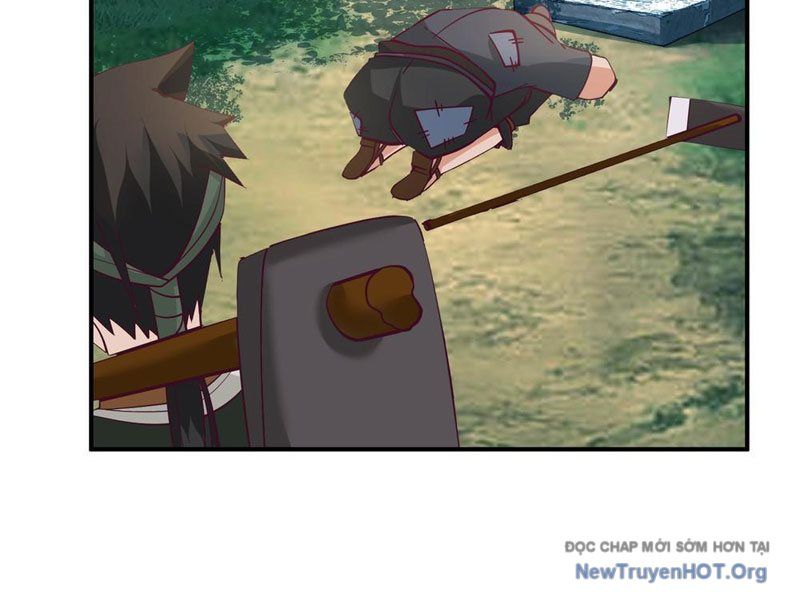 Cựu Nhật Chi Triện - Chapter 1 - Page 22