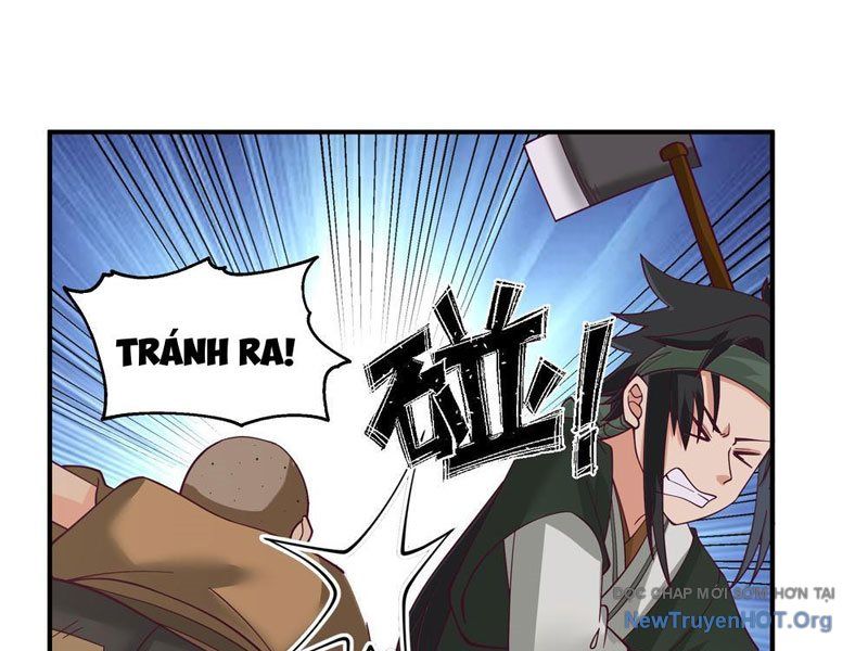 Cựu Nhật Chi Triện - Chapter 1 - Page 25