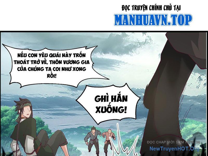 Cựu Nhật Chi Triện - Chapter 1 - Page 27
