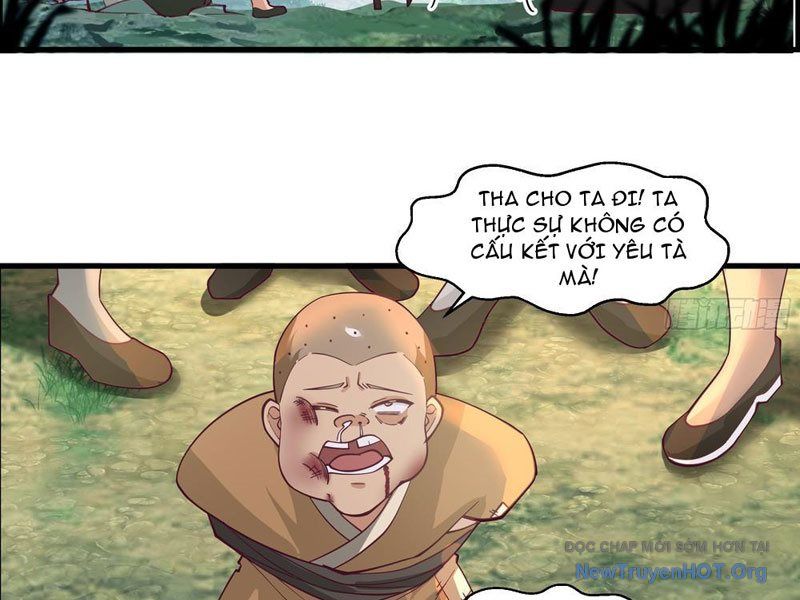 Cựu Nhật Chi Triện - Chapter 1 - Page 28