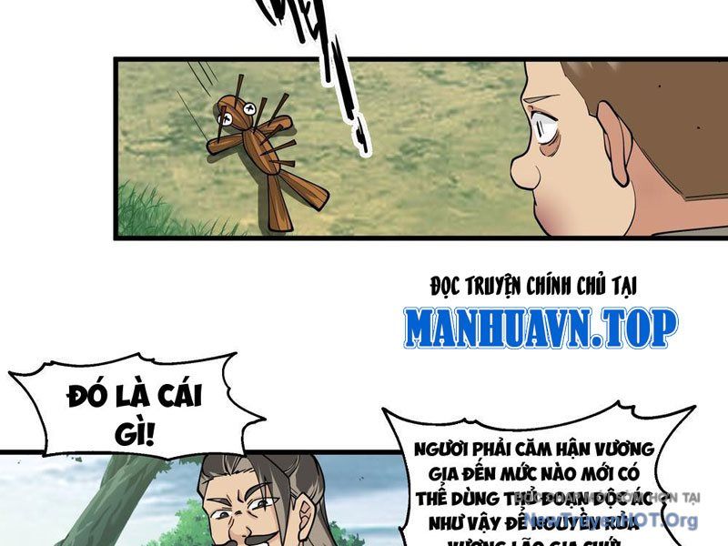 Cựu Nhật Chi Triện - Chapter 1 - Page 30