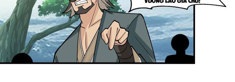 Cựu Nhật Chi Triện - Chapter 1 - Page 31