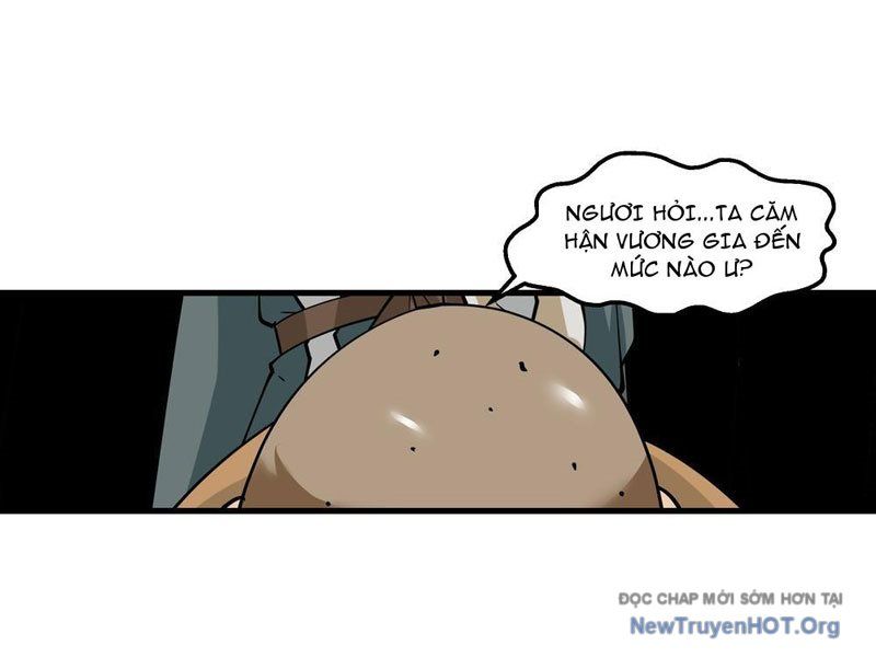 Cựu Nhật Chi Triện - Chapter 1 - Page 32