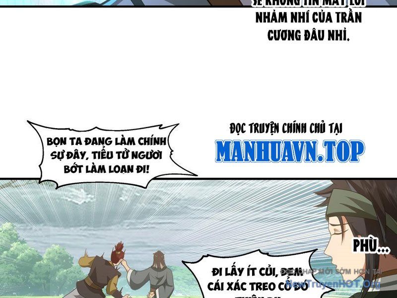Cựu Nhật Chi Triện - Chapter 1 - Page 61