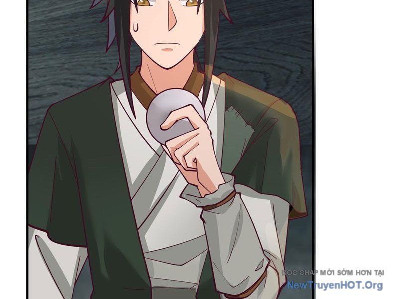 Cựu Nhật Chi Triện - Chapter 1 - Page 7