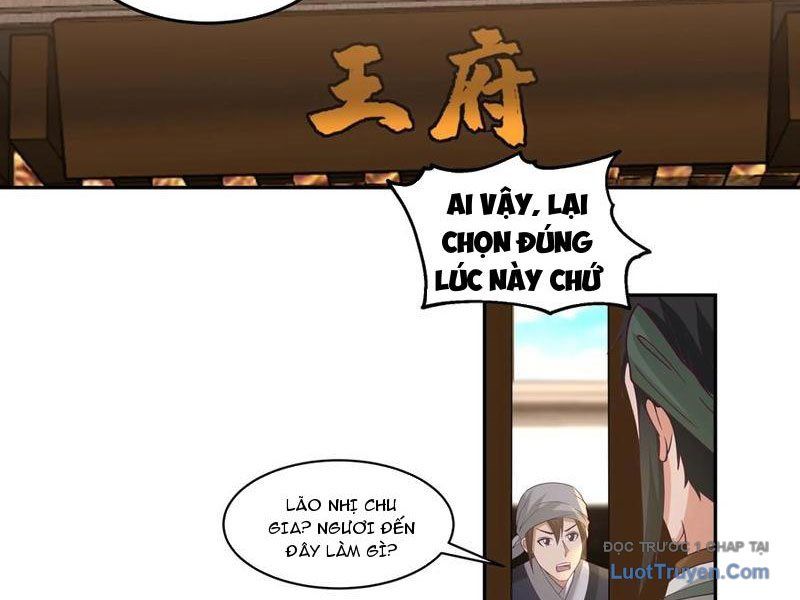 Cựu Nhật Chi Triện - Chapter 10 - Page 11