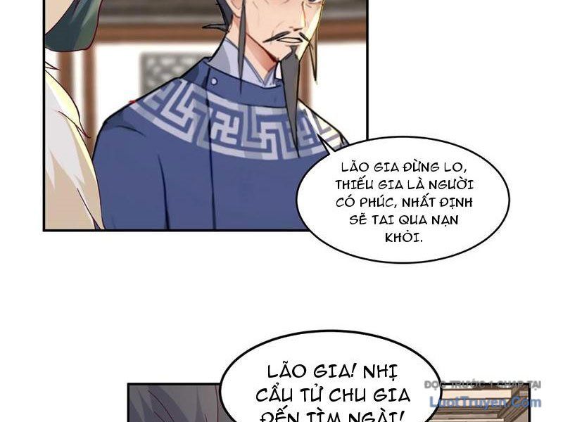 Cựu Nhật Chi Triện - Chapter 10 - Page 18