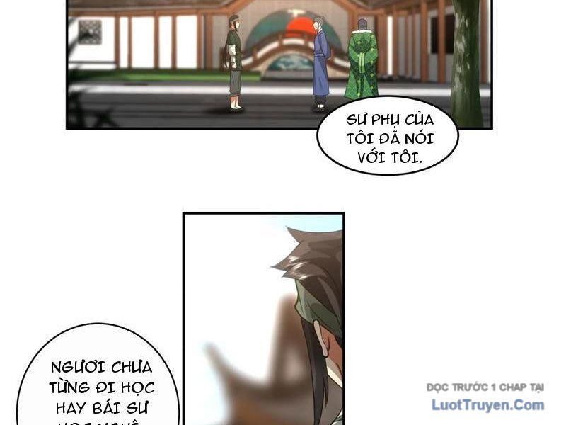 Cựu Nhật Chi Triện - Chapter 10 - Page 25