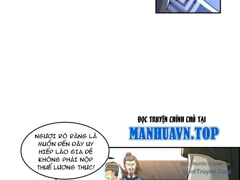 Cựu Nhật Chi Triện - Chapter 10 - Page 29