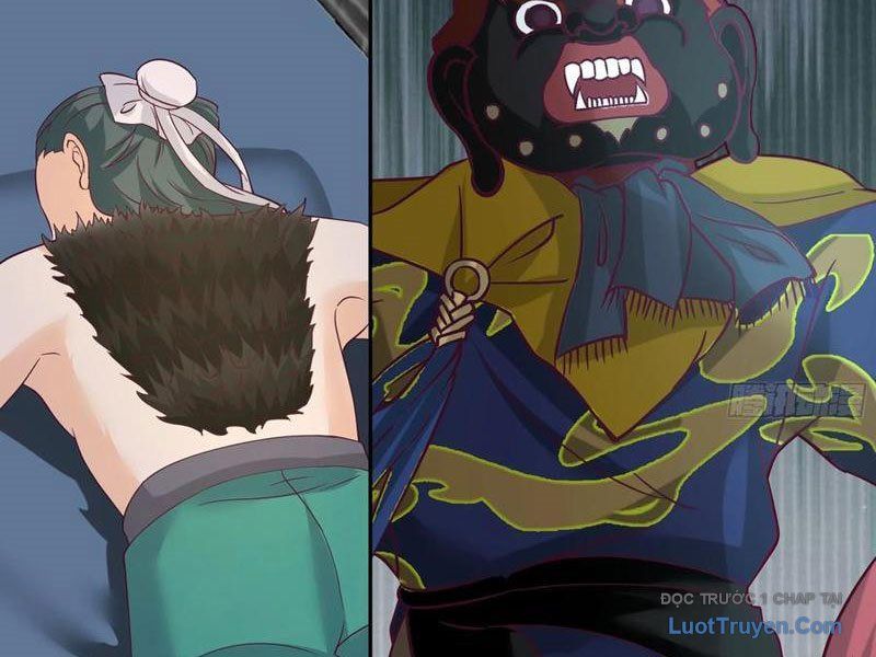 Cựu Nhật Chi Triện - Chapter 10 - Page 3