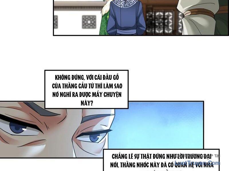 Cựu Nhật Chi Triện - Chapter 10 - Page 30