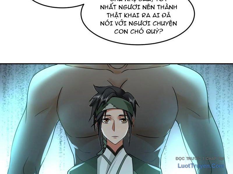 Cựu Nhật Chi Triện - Chapter 10 - Page 32