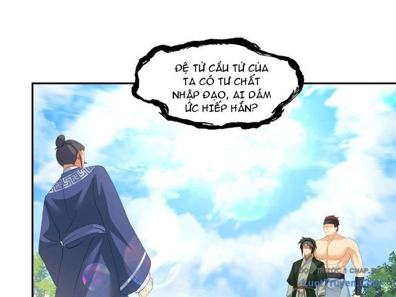 Cựu Nhật Chi Triện - Chapter 10 - Page 34