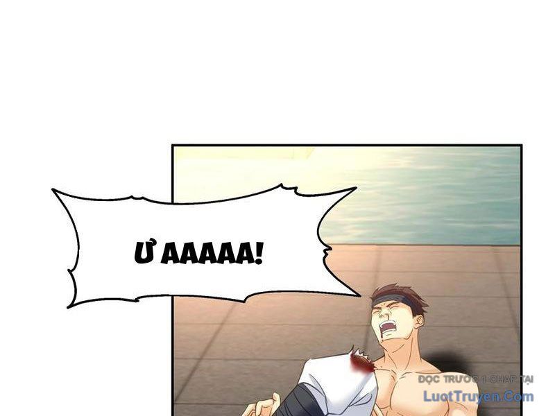 Cựu Nhật Chi Triện - Chapter 10 - Page 36